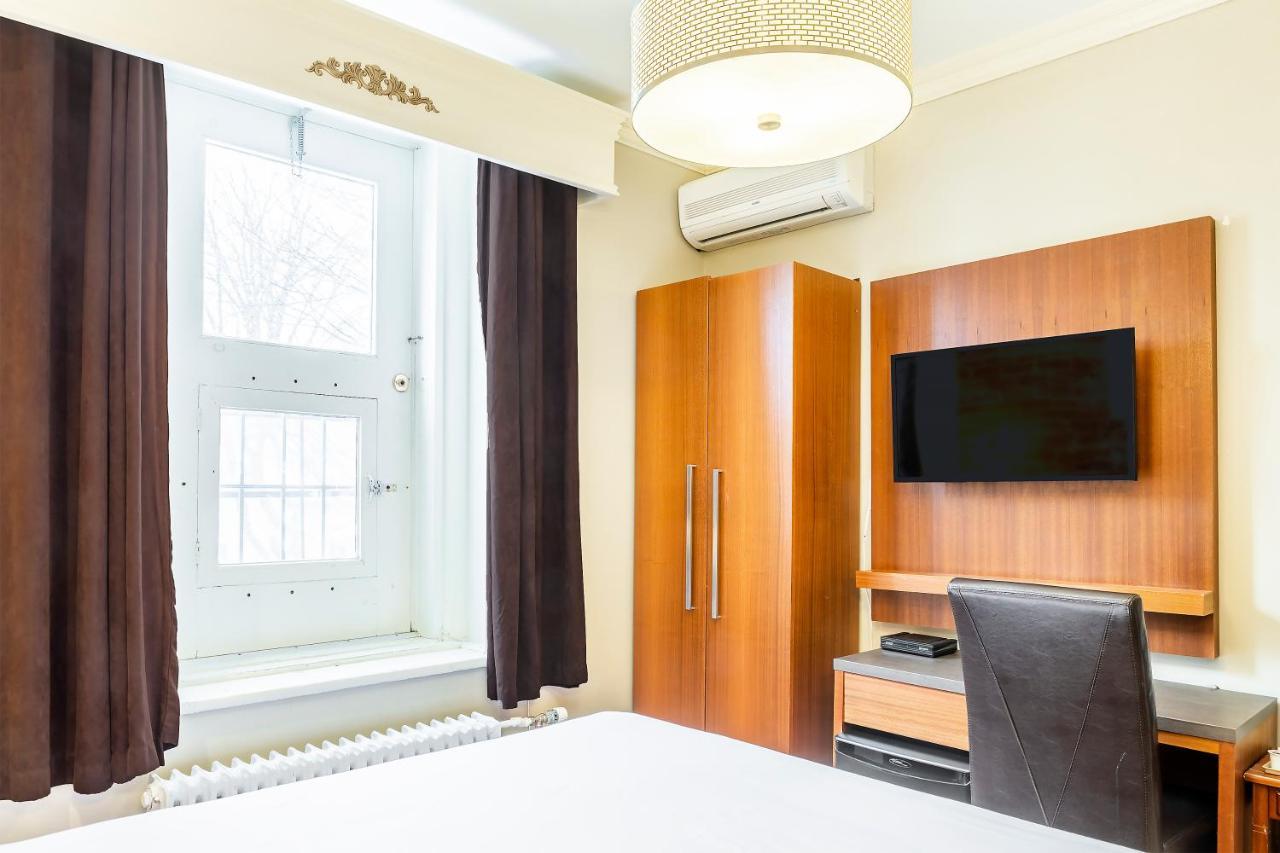 Hotel Ermitage Quebec City Ngoại thất bức ảnh