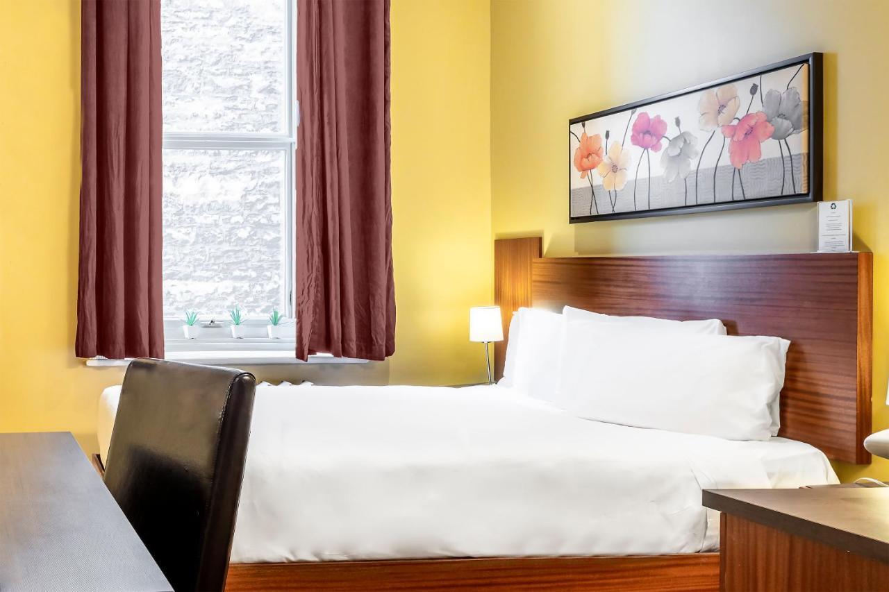Hotel Ermitage Quebec City Ngoại thất bức ảnh