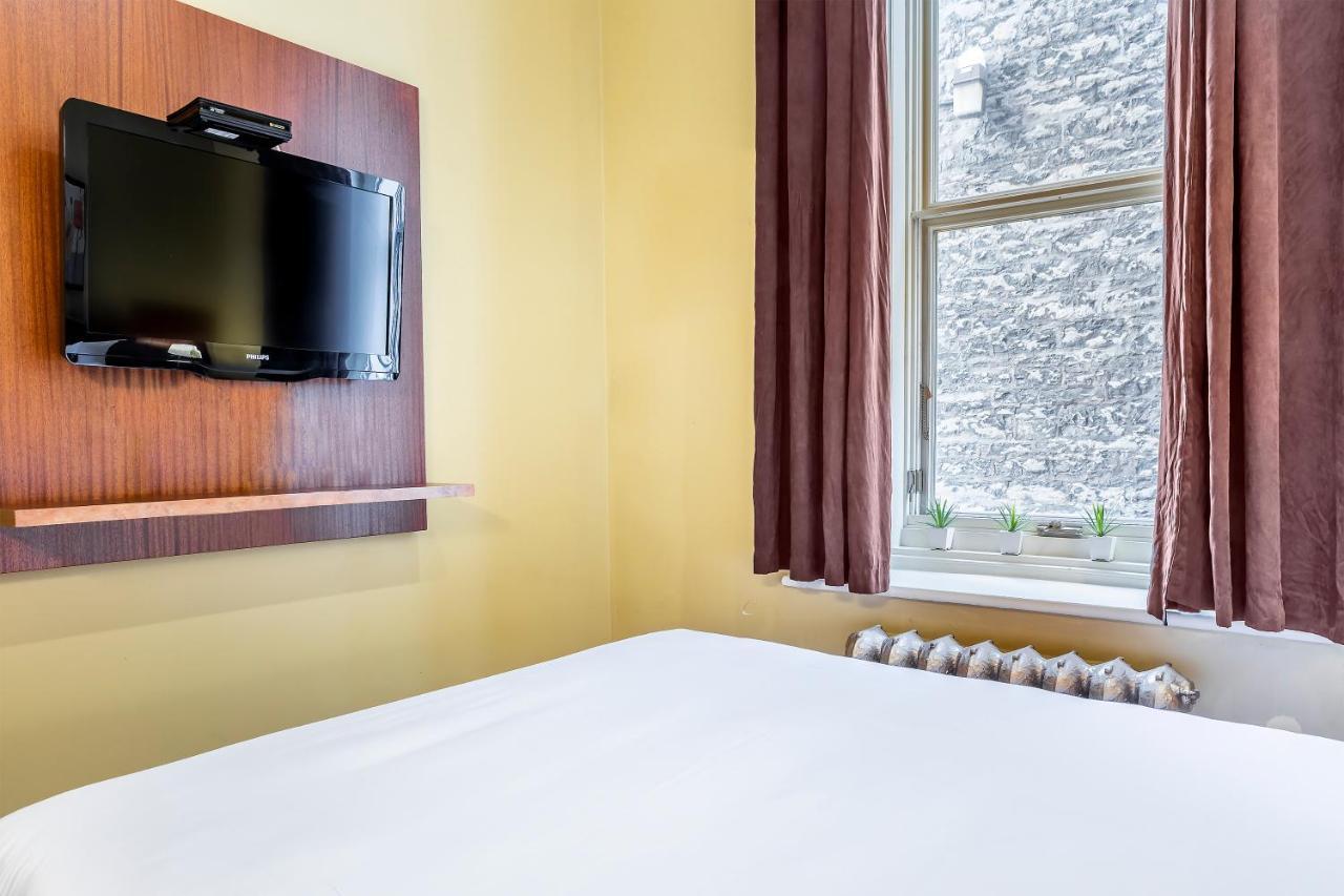 Hotel Ermitage Quebec City Ngoại thất bức ảnh