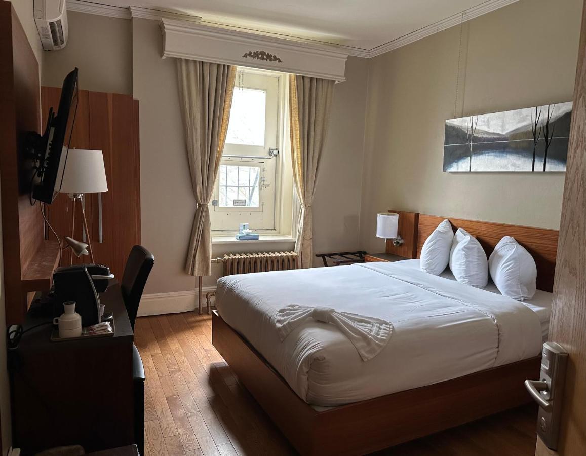 Hotel Ermitage Quebec City Ngoại thất bức ảnh