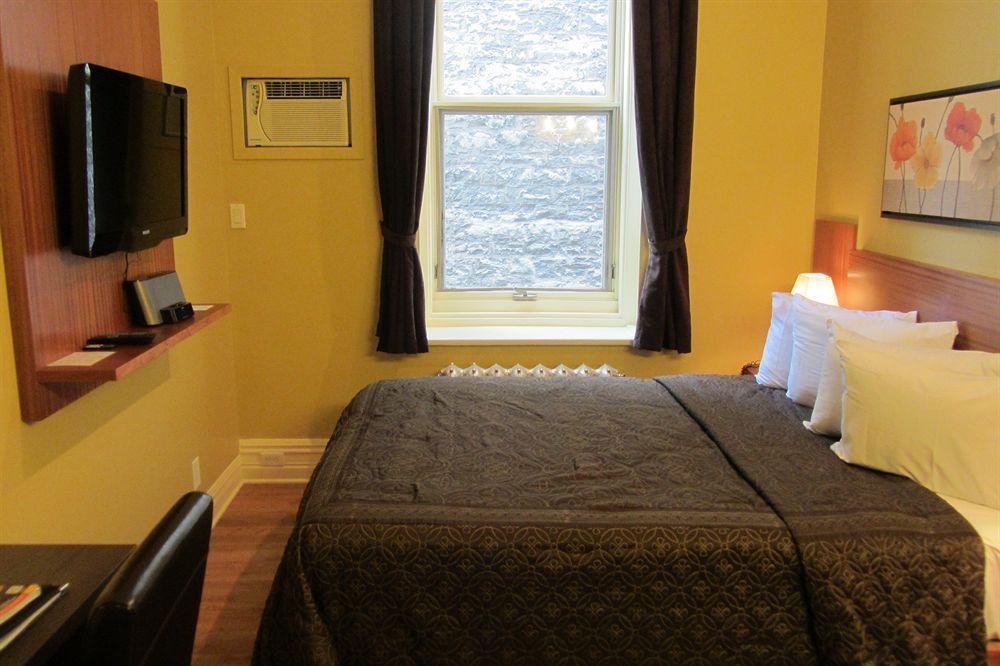 Hotel Ermitage Quebec City Ngoại thất bức ảnh