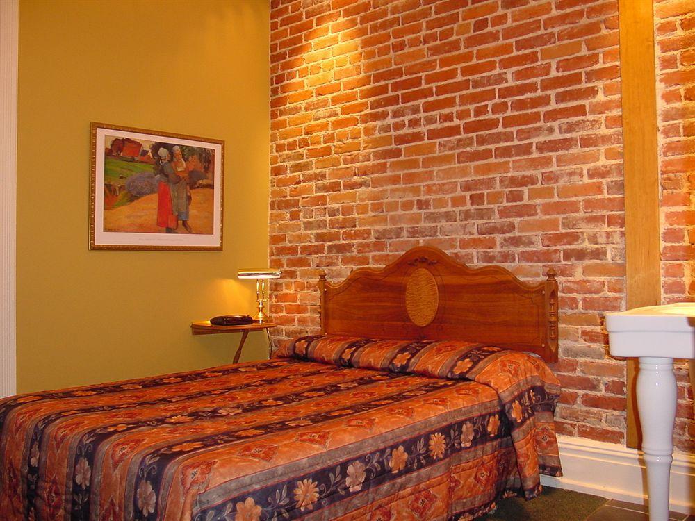 Hotel Ermitage Quebec City Ngoại thất bức ảnh