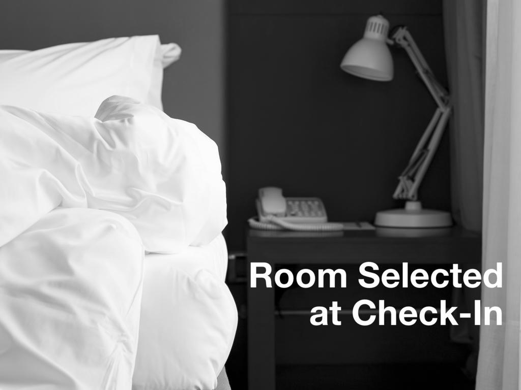 Hotel Ermitage Quebec City Phòng bức ảnh