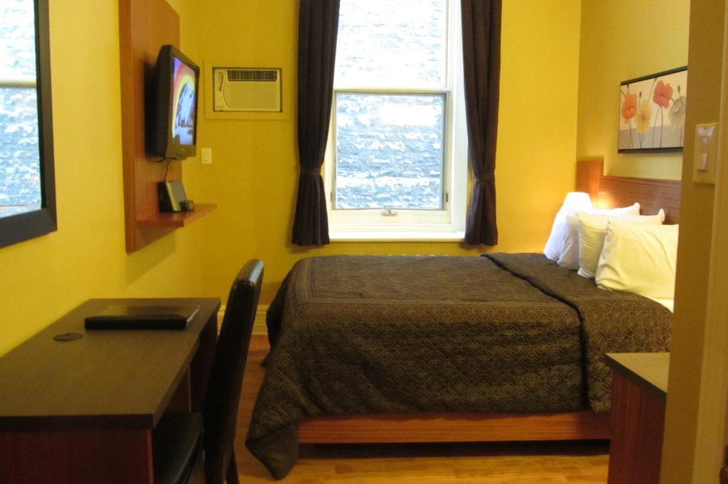 Hotel Ermitage Quebec City Phòng bức ảnh