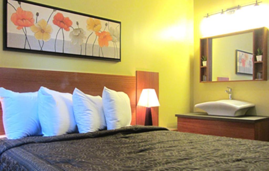 Hotel Ermitage Quebec City Ngoại thất bức ảnh
