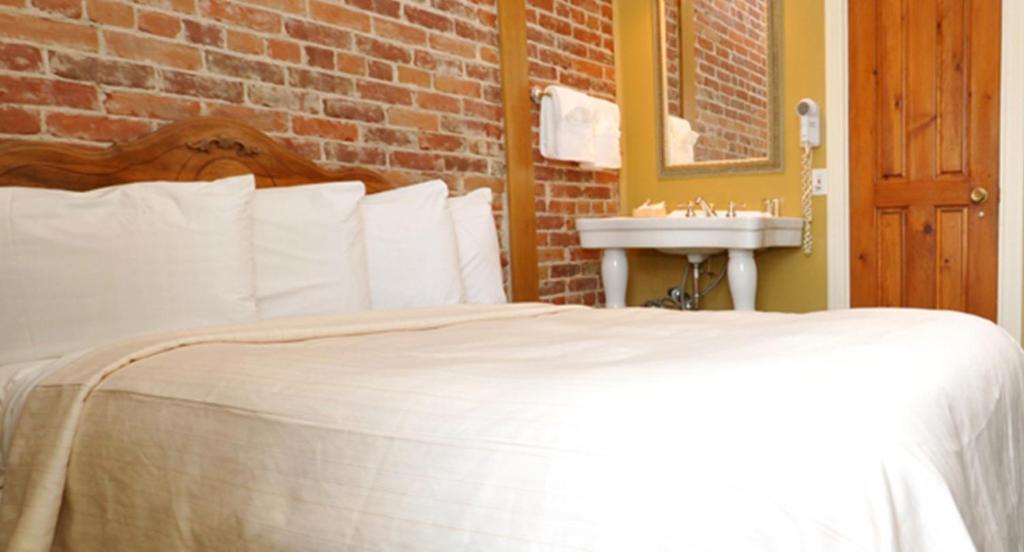 Hotel Ermitage Quebec City Ngoại thất bức ảnh