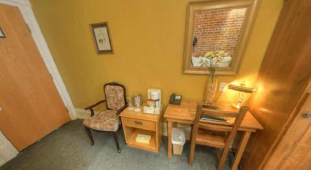 Hotel Ermitage Quebec City Ngoại thất bức ảnh